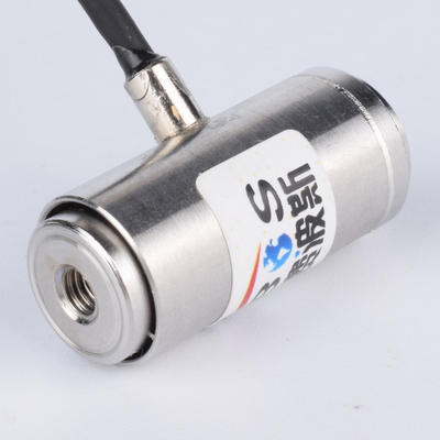 Sensor de aço inoxidável 1-20kg da força elástica pilha de carga de 350 ohms