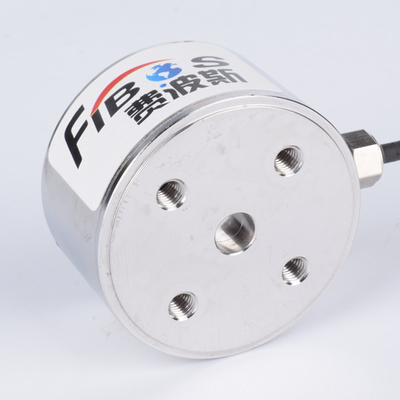 o tipo pilha de carga 15v da coluna 0.1-20kN estica o sensor da força do calibre