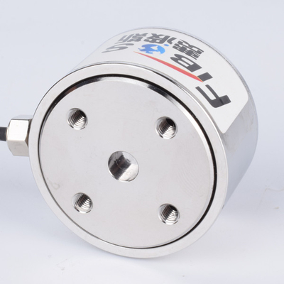 o tipo pilha de carga 15v da coluna 0.1-20kN estica o sensor da força do calibre
