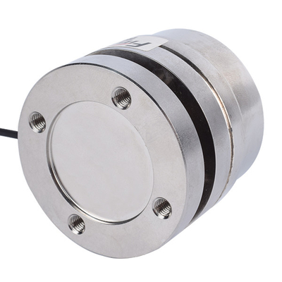 Pilha de carga 0.5kn impermeável de aço inoxidável, 0,1% pilhas de carga de 100 Kn