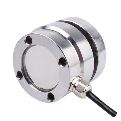 Pilha de carga 0.5kn impermeável de aço inoxidável, 0,1% pilhas de carga de 100 Kn
