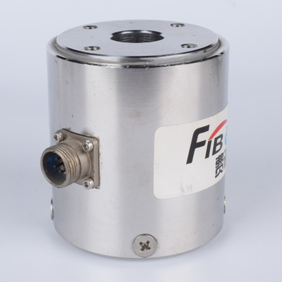 pilha de carga Inline da tensão 5-100kn, sensor de aço inoxidável da pressão da pilha de carga