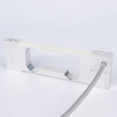 único transdutor da força de compressão da liga de alumínio de pilha de carga 1-3kg do ponto 200-600g
