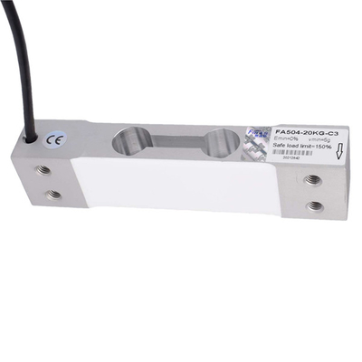 único sensor do peso do ponto 40kg
