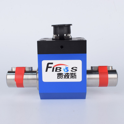 Medidor de gerencio do torque do sensor 0.1-500NM do torque da força IP66