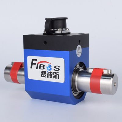 Medidor de gerencio do torque do sensor 0.1-500NM do torque da força IP66
