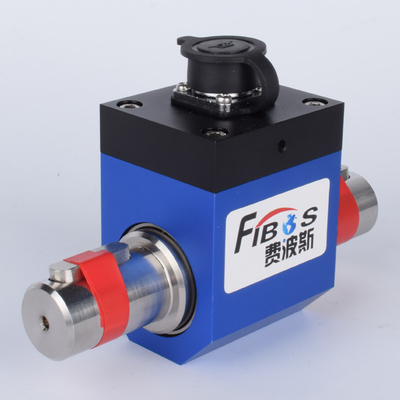 Medidor de gerencio do torque do sensor 0.1-500NM do torque da força IP66