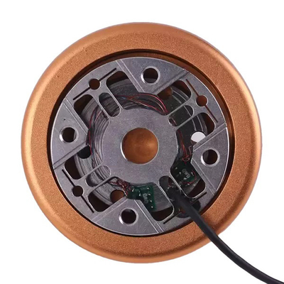 700 sensor Xy biaxial da força de 2 linhas centrais da pilha de carga do ohm 50kg
