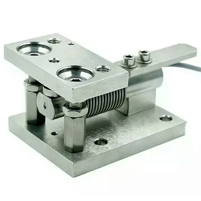 pilha de carga de aço inoxidável do módulo IP65 IP68 da escala de peso 10-200kg