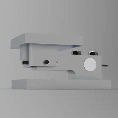 Módulo de peso médico IP68 0.22-20.4t, módulo da pilha de carga do Plc 1.1t