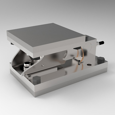 módulo da pilha de carga do Plc 12v