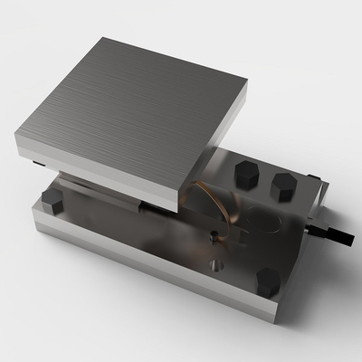 módulo da pilha de carga do Plc 12v