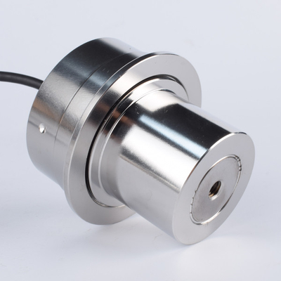 Sensor cru 0.6-0.8 do peso da pilha de carga da sensibilidade, sensor da pilha de carga da compressão 200n