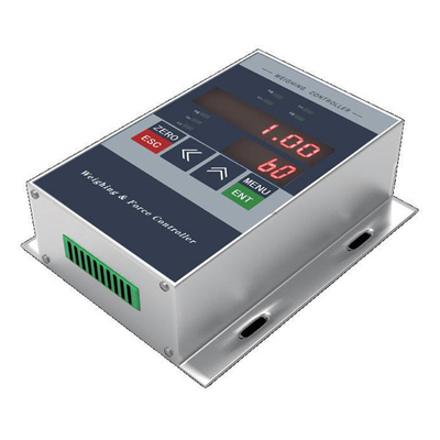Controlador de peso do amplificador 0,01% da ponte do transdutor de RS485 IP65