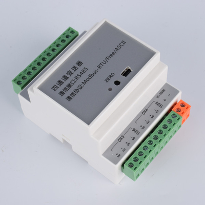 350-1000 os ohms esticam o condicionador de sinal do amplificador 0,01% da pilha de carga do calibre