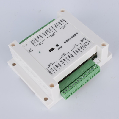 Amplificador da pilha de carga de RS485 RS232 transdutor de pressão de 1000 ohms
