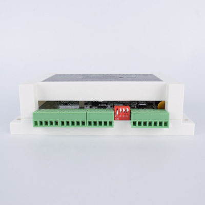 15v esticam o condicionador de sinal do calibre com o amplificador análogo de pilha de carga do ohm da excitação de ponte 350-1000