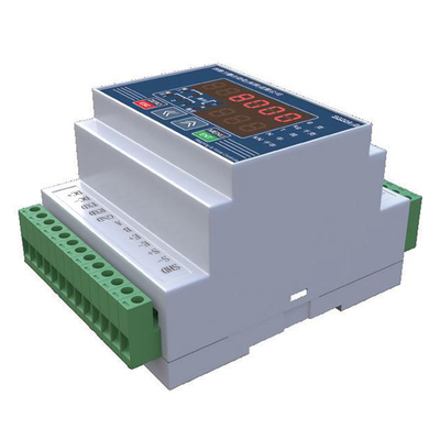 0,002% amplificadores da pilha de carga 5v controlador da escala de peso de 350 ohms