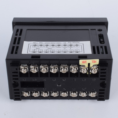 pilha de carga ampère Op de 6mv/V 20ma, condicionador de sinal da pilha de carga 50hz