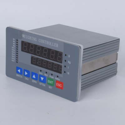 amplificador de Arduino IP65 Lvdt do amplificador do calibre de tensão do canal 4ma 6