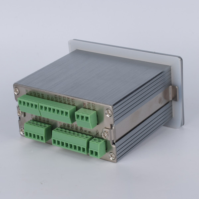 amplificador de Arduino IP65 Lvdt do amplificador do calibre de tensão do canal 4ma 6