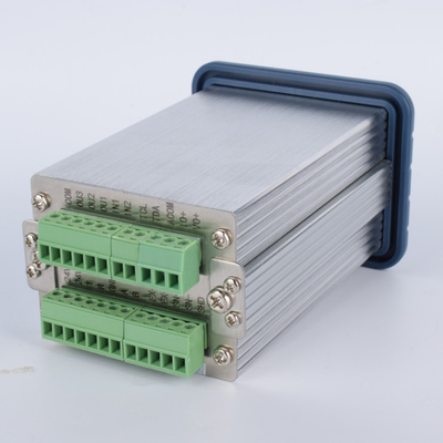 exposição e controlador da pilha de carga de 20ma IP65 amplificador do calibre de tensão de um Rs de 350 ohms