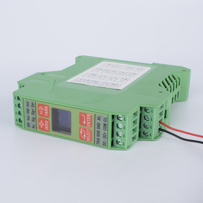 Amplificador de alta velocidade 100hz da pilha de carga de 350 ohms, amplificador da tensão IP64