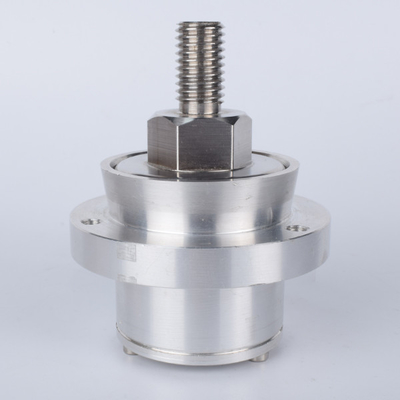 pilha de carga 100n do sensor 2500mm da força da tensão de 15v 3kn
