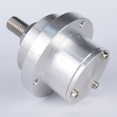 pilha de carga 100n do sensor 2500mm da força da tensão de 15v 3kn