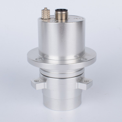 pilha de carga do sensor 0,025% 12v 5kn da força da tensão 10-5000n