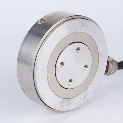 sensor Triaxial da força 10-500kg, 0,02% sensores impermeáveis da força
