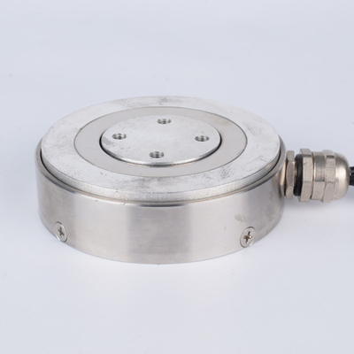 sensor Triaxial da força 10-500kg, 0,02% sensores impermeáveis da força