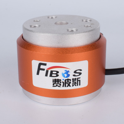 Pilha de carga componente de Aixs do sensor da força do Dof da miniatura 6 multi