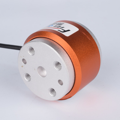 Pilha de carga componente de Aixs do sensor da força do Dof da miniatura 6 multi
