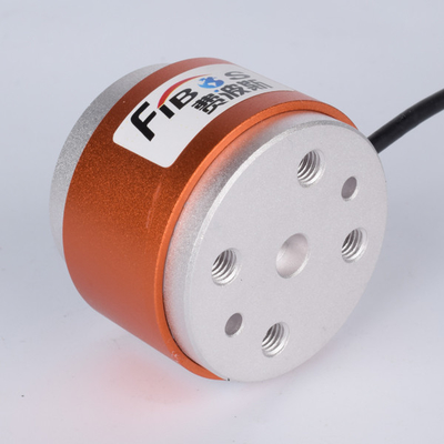 Pilha de carga componente de Aixs do sensor da força do Dof da miniatura 6 multi