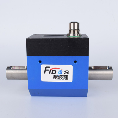 0,2% transdutores giratórios do torque do sensor 12v do torque da força 200nm
