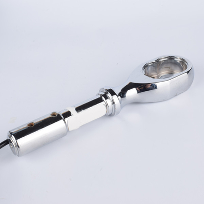 Transdutor Inline do torque do sensor 0,01% estático do torque da força 5v