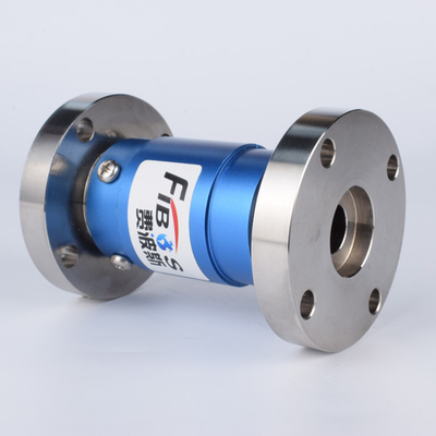 medidor estático do torque do sensor 50kn do torque da força 1-2kn