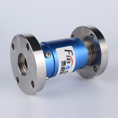 medidor estático do torque do sensor 50kn do torque da força 1-2kn