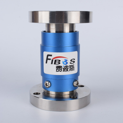 medidor estático do torque do sensor 50kn do torque da força 1-2kn