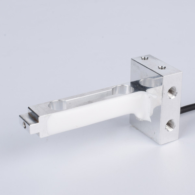 único sensor terminado da pilha de carga 5-100kg 15v para a medida da força