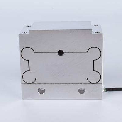 sensor do peso do ponto de 100kg 10v único 800 de 500kg ohms de pilha de carga 200kg
