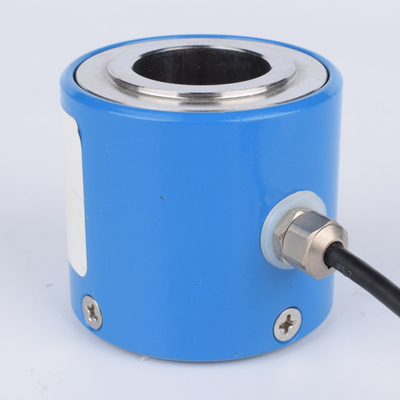 Pilha de carga impermeável da panqueca do sensor 15v da força IP66 0,05%