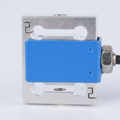 ohm 100 da pilha de carga 350 do feixe de 2mv/V S ao transdutor da força do calibre de tensão 10000kg