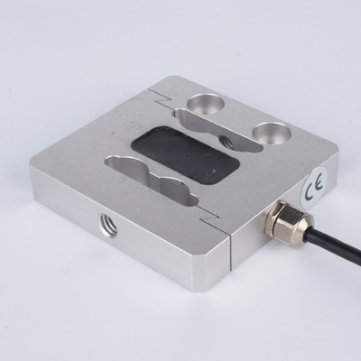 350 ohms 0,03% tipos sensor de S da escala da carga da pilha de carga 1000kg 2000kg