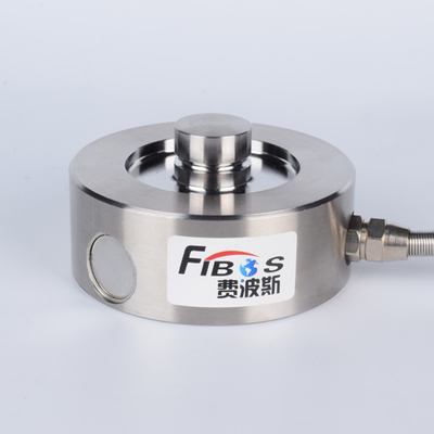 tipo sensor do raio 20-500kg da pressão da força da pilha de carga 0,05%