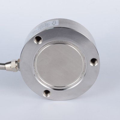 tipo sensor do raio 20-500kg da pressão da força da pilha de carga 0,05%