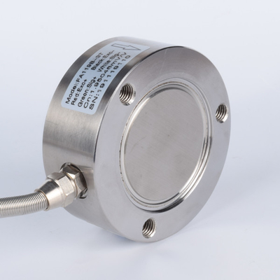 tipo sensor do raio 20-500kg da pressão da força da pilha de carga 0,05%