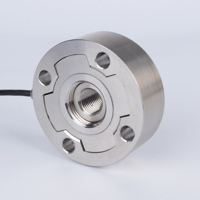 700 ohms 50t falaram o tipo pilha de carga, silos de tratamento por lotes 150 Ton Load Cell do cimento