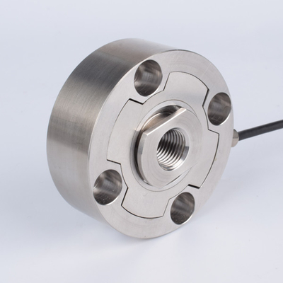 700 ohms 50t falaram o tipo pilha de carga, silos de tratamento por lotes 150 Ton Load Cell do cimento